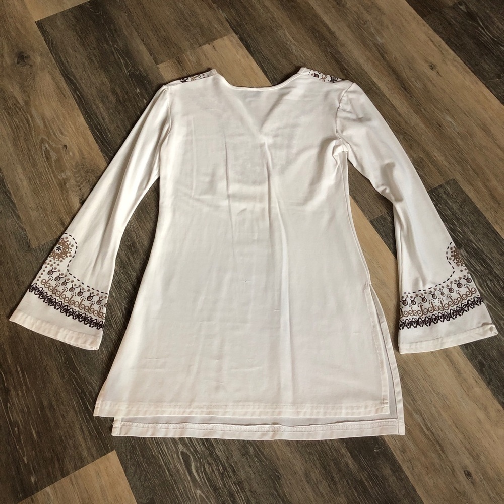 Crew Tunic - Picture 5 of 6
